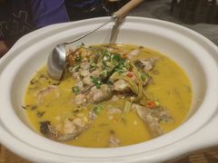 -后湖小院·乡野田园菜