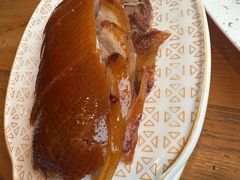 -马仕玖煲·融合菜·酥不腻烤鸭(人大店)