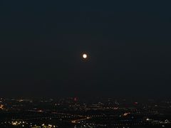 -鬼笑石后山停车场