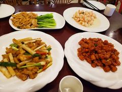 -牟传仁饭庄(星海店)