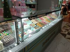 零售区-DORABELLA朵娜贝拉(武林银泰店)