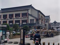 -天朝元辅-徐州民俗博物馆