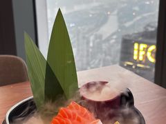 -广州瑰丽酒店·Black Iron黑金燚