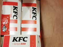 -肯德基(堤口店)