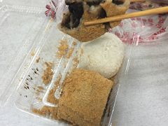 -清真老西北角温记粘食店(长沙路店)