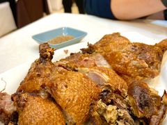 -玉华台饭庄·淮扬菜·烤鸭(望京店)