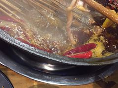 -盖帮鳝鱼串串(东郊记忆店)