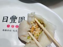 -日丰园海肠水饺·老字号大连海鲜(和平广场店)