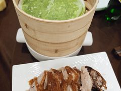 -全聚德(上海首店浦东店)