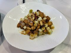 -金熊猫川菜餐厅