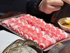 -巴邑火锅(江北万达店)
