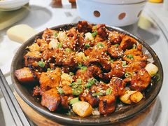 -船歌·鱼水饺青岛菜(闽江二路店)