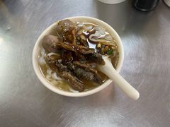 -顺兴面店(领展购物广场西区店)