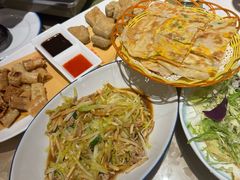 -绍兴老味道·非遗门店(银泰城店)