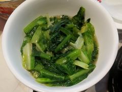 -味上湘菜馆(阿波罗店)