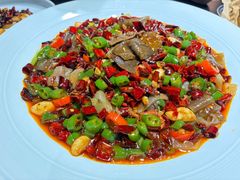 -长安大牌档之龙头酒肆(荣民龙首广场店)