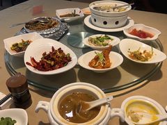 -庄氏祥记家常食府(国瑞建材家居博览中心店)