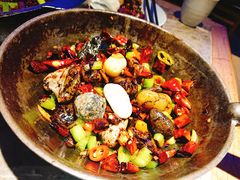 -老板恋上鱼(恒隆广场店)