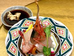 -鮨政· Omakase(港汇恒隆广场店)