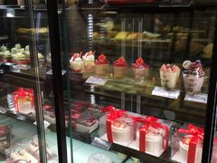 -味多美蛋糕(阜成门店)