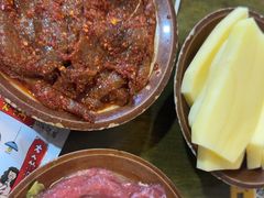 -黄潇洒老火锅(九眼桥宏济巷店)