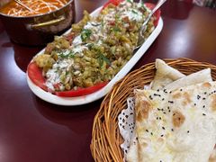 -清真· AL-JANNAT 佳纳特餐厅(仙林店)