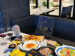 -STARRY CAFE & LOUNGE BAR(高新店)