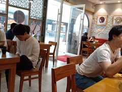 -天府国麻辣香锅(李沧万达店)