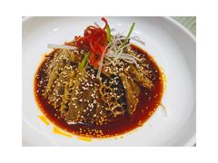 夫妻肺片-朝郡酒家·粤菜(燕大星苑店)