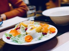 -Lingo西餐厅(仙乐斯广场店)