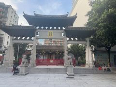 -南越王博物院(王宫展区)