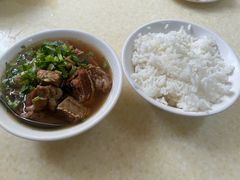 -万盛园炖肉馆(云峰店)