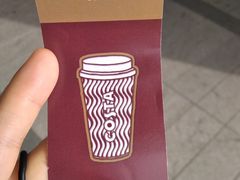 -COSTA COFFEE(龙德广场店)