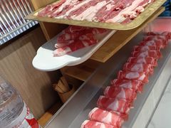 -东门口·新式老北京火锅(河西龙湖天街店)