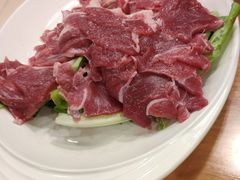 -盐池羊羔肉主题餐厅