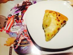 -必胜客(WOW中心城店)