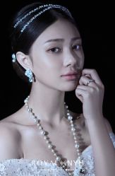 点击看大图 -挪娅婚纱摄影皇家会所