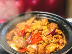 -外婆小聚茶餐厅·生日·团建(市民中心店)