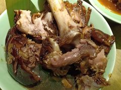 -弄堂里(阿里西溪A区店)