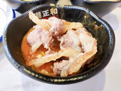 -潮正和潮汕牛肉火锅·老字号(番禺万达店)