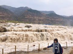 -陕西黄河壶口瀑布旅游区