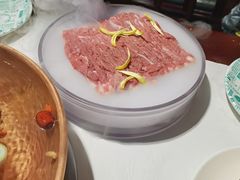 -阳坊胜利涮羊肉(禧乐汇店)