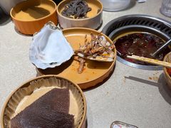 -海底捞大排档火锅(打浦路店)