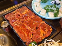 -吼堂老火锅(太古里总店)