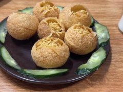 -清真·AL-JANNAT 佳纳特餐厅(狮子桥店)
