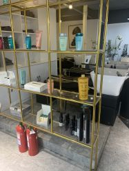 -HG美发设计沙龙