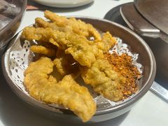 -喃喃椰·糟粕醋·椰子鸡火锅(七堡花园店)