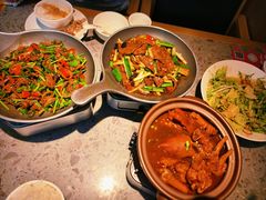 -皖香览约·徽菜(吴江吾悦店)