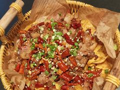 -滇铺子·云南特色菜·第九届野生菌美食节(曲靖万达店)