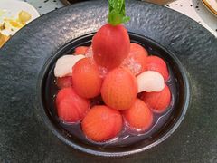 -大树餐厅(朝阳大悦城店)